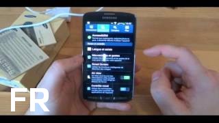 Acheter Samsung Galaxy S4 Active