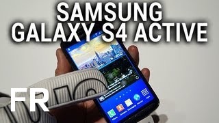 Acheter Samsung Galaxy S4 Active