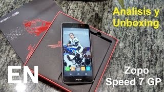 Buy Zopo Speed 7 GP