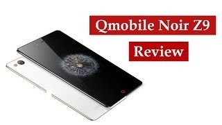 Buy QMobile Nubia Z9 Plus
