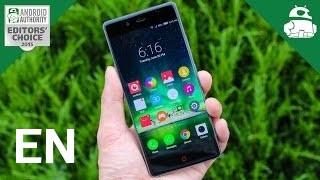 Buy QMobile Nubia Z9 Plus
