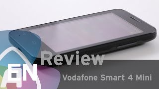 Buy Vodafone Smart 4 Mini