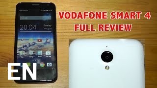 Buy Vodafone Smart 4