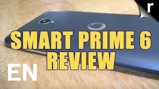 Buy Vodafone Smart prime 6