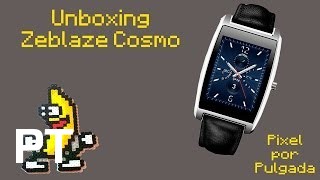 Comprar Zeblaze Cosmo