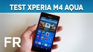 Acheter Sony Xperia M4 Aqua