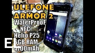 Αγοράστε Ulefone Armor 2