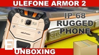 Αγοράστε Ulefone Armor 2