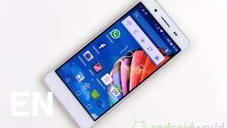 Buy Mediacom PhonePad Duo X520U