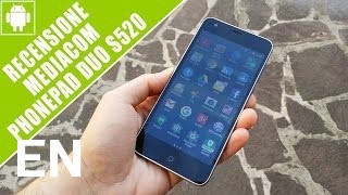 Buy Mediacom PhonePad Duo S510