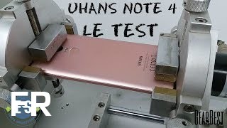 Acheter Uhans Note 4