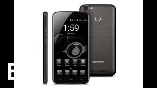 Buy HomTom HT50