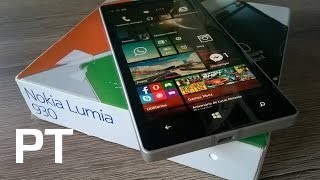 Comprar Nokia Lumia 930