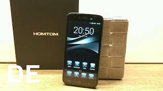 Kaufen HomTom HT50