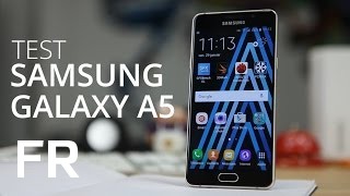 Acheter Samsung Galaxy A5 (2016)