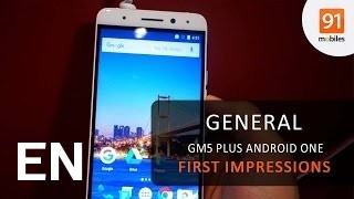 Buy General Mobile GM 5 Plus