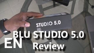 Buy BLU Studio 5.0