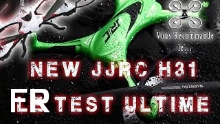 Acheter JJRC H31