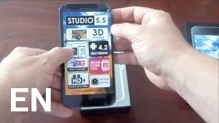 Buy BLU Studio 5.5