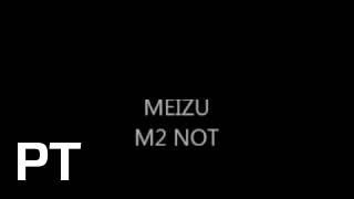Comprar Meizu m2 note
