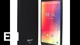 Buy BLU Life Play X