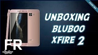 Acheter Bluboo Xfire 2