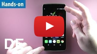 Kaufen Alcatel Idol 4S