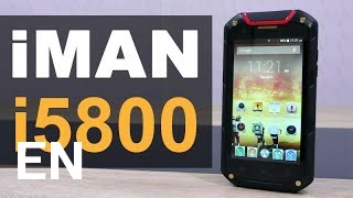 Buy iMan i5800