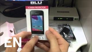 Buy BLU Neo 3.5