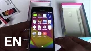 Buy BLU Neo 4.5