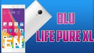Buy BLU Life Pure XL 32 GB