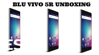 Comprar BLU Vivo 5R