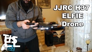 Αγοράστε JJRC H37 elfie