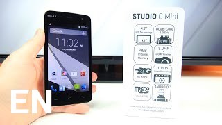 Buy BLU Studio 5.0 C mini