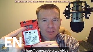 Buy BLU Studio 5.0 C HD