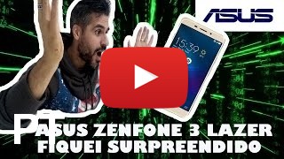 Comprar Asus ZenFone 3 Laser