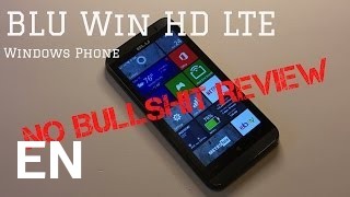 Buy BLU Win HD