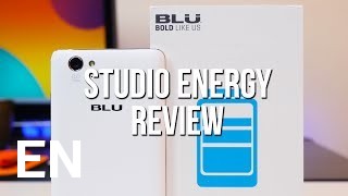 Buy BLU Studio Energy