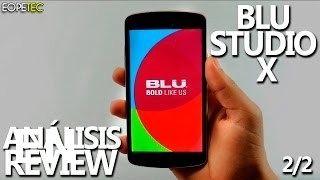 Buy BLU Studio X