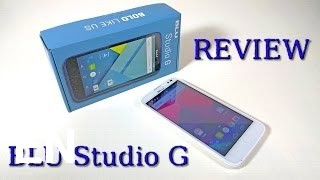 Buy BLU Studio G