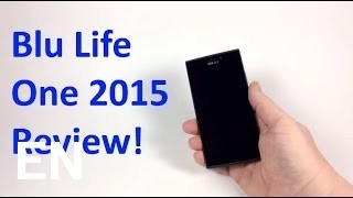 Buy BLU Life One (2015)