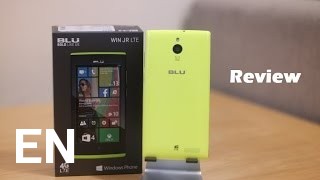 Buy BLU Win JR LTE