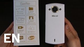 Buy BLU Selfie