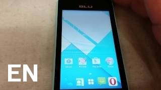 Buy BLU Advance 4.0 L