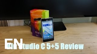 Buy BLU Studio C 5 + 5