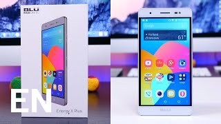 Buy BLU Energy X Plus