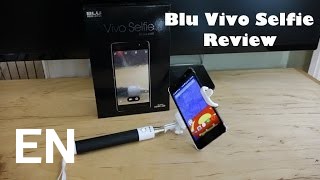 Buy BLU Vivo Selfie