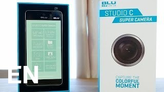 Buy BLU Studio C Super Camera