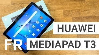 Acheter Huawei MediaPad T3 10