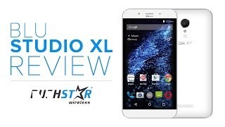 Buy BLU Studio XL